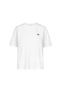 Ezra Tee - Off-White