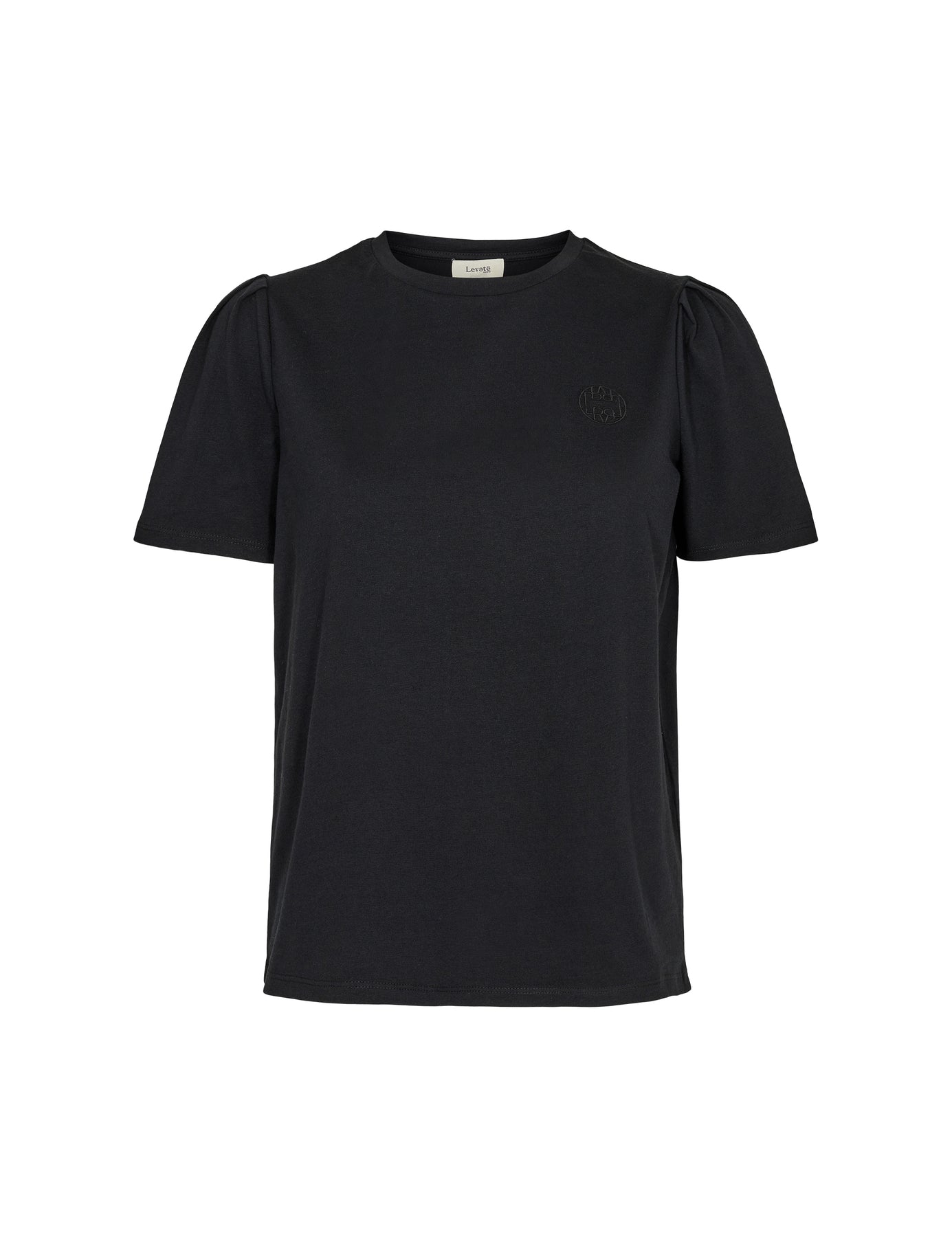 Isol 1 - Black