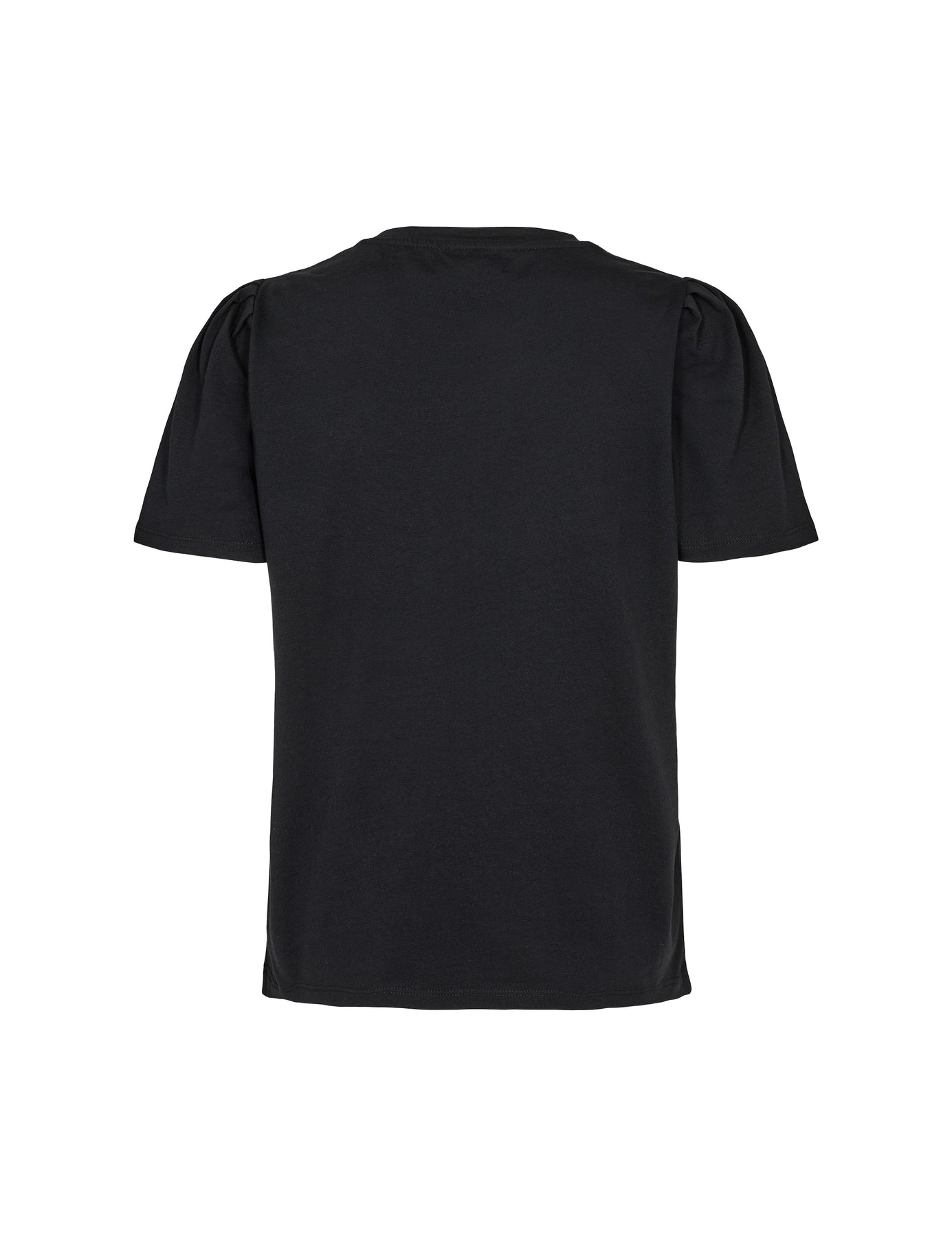 Isol 1 - Black