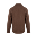 Franz Shirt - Brown