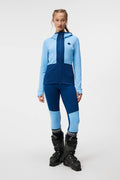 J.Lindeberg Powerline Pant - Little Boy Blue