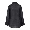 Allyson Shirt - Black