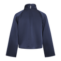 Cira Blus - Dark Sapphire