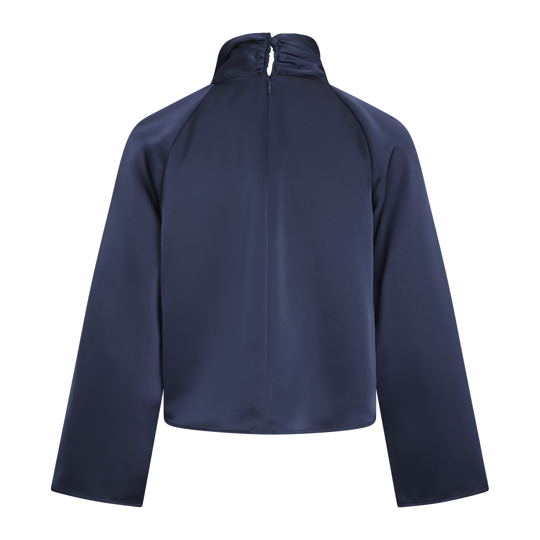 Cira Blus - Dark Sapphire