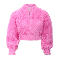 Barbie Blouse - Light Pink