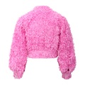 Barbie Blouse - Light Pink
