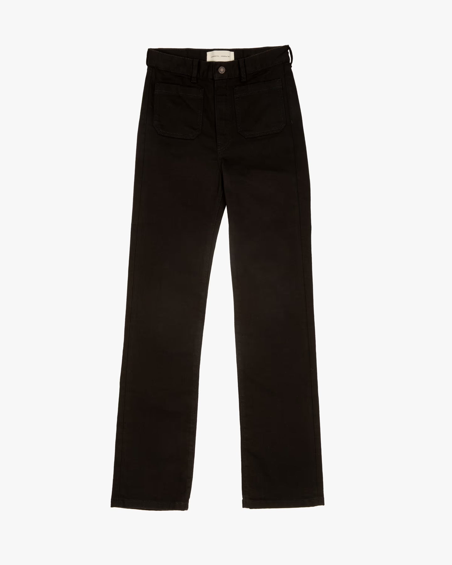 AW014 Alta - Rinse Stay Black