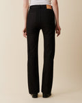 AW014 Alta - Rinse Stay Black