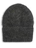 Silje Chunky Mössa - Charcoal