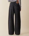 Belem - Black Vintage 62