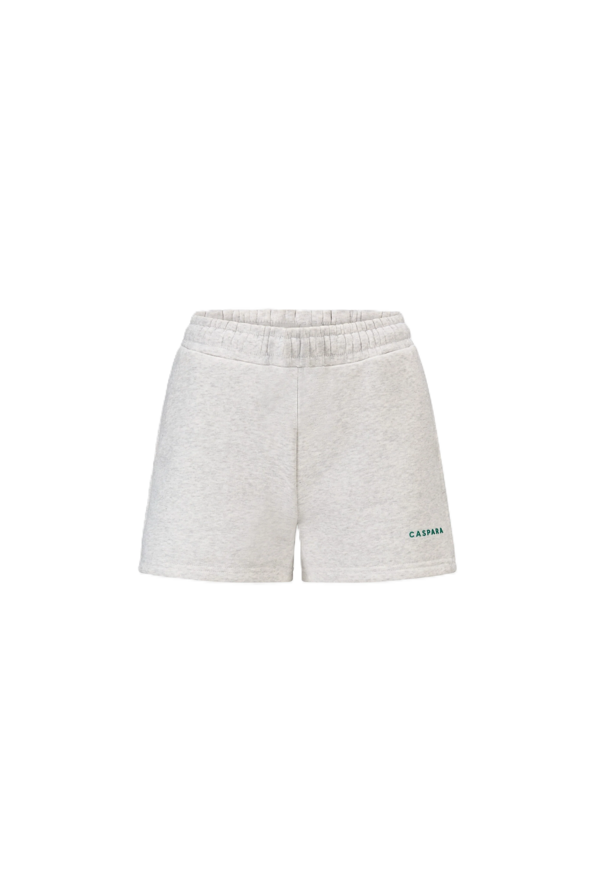 W. Pollux Jogg Shorts - Grey Melange