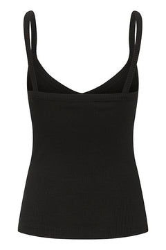 DagnaIW V-Top - Black