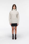 Nord Tweed - Lys Sand