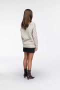 Nord Tweed - Lys Sand