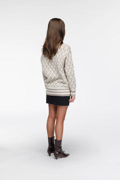 Nord Tweed - Lys Sand