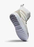 Snow Runner Mid - Sand/Off White