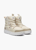 Snow Runner Mid - Sand/Off White