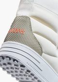 Snow Runner Mid - Sand/Off White