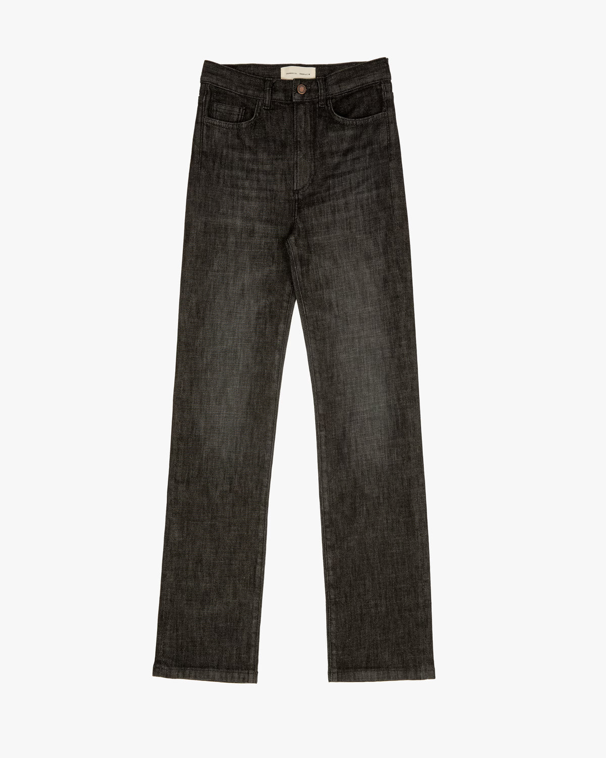 Eiffel - Black Vintage 62