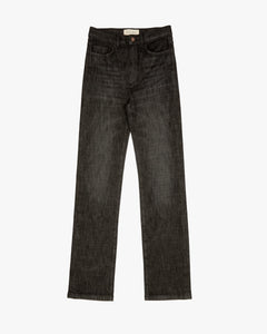 Eiffel - Black Vintage 62