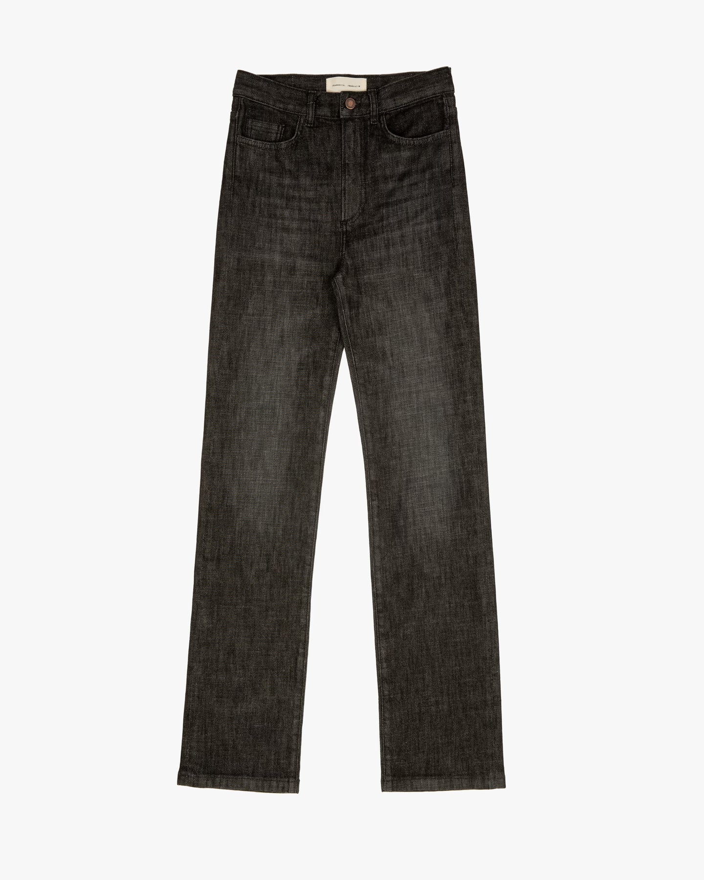 Eiffel - Black Vintage 62