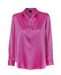 Stella Blouse - Pink