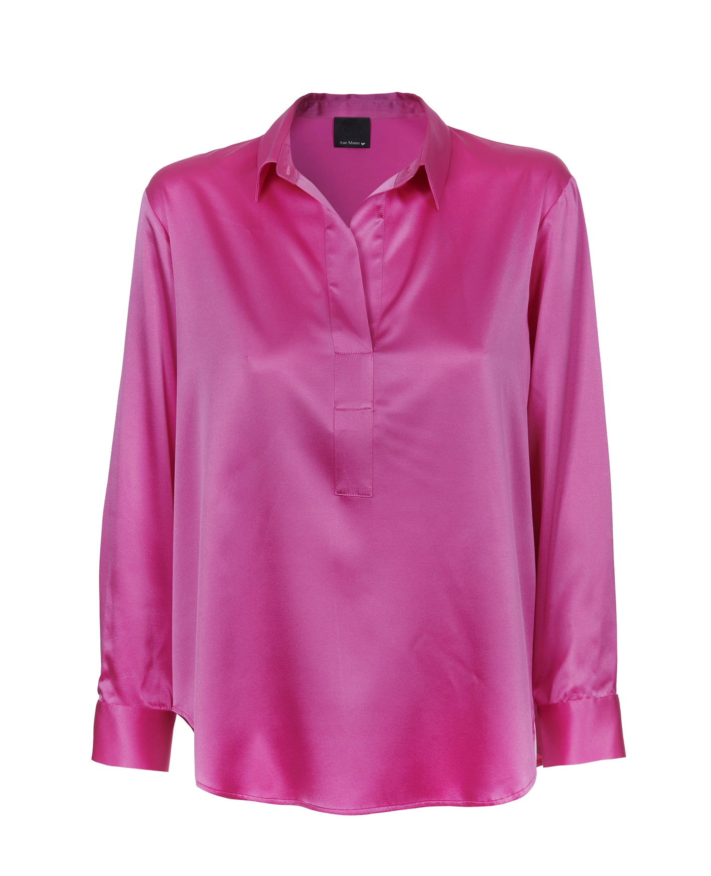 Stella Blouse - Pink