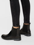 Biadanelle Chelsea Boot - Black