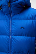 Barrell Down Jacket - Surf The Web