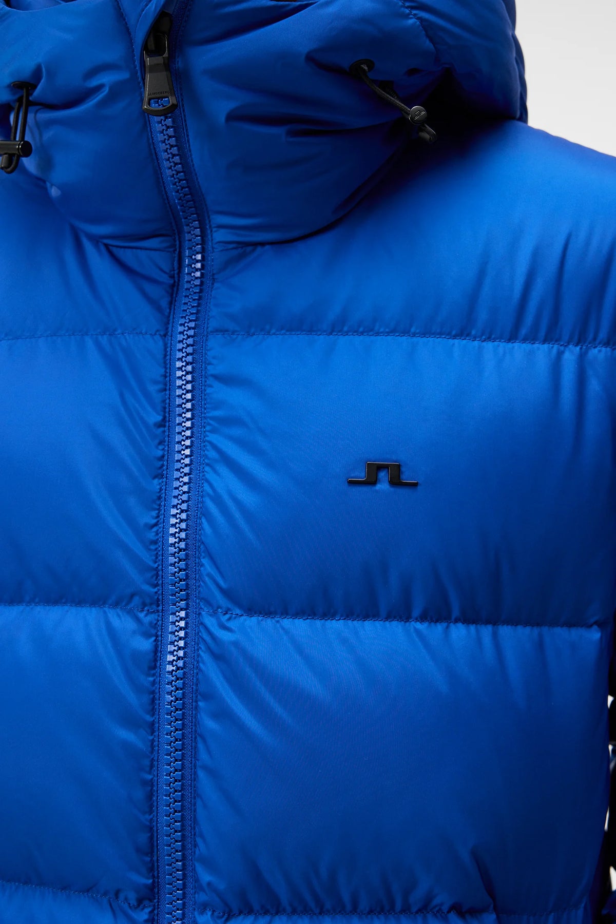 Barrell Down Jacket - Surf The Web