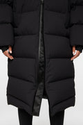 Carriage Parka - Black