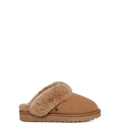 W Classic Slipper II - Chestnut