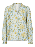 Yaskaya Ls Shirt - Skyway Matira