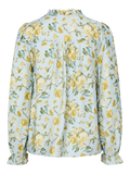 Yaskaya Ls Shirt - Skyway Matira