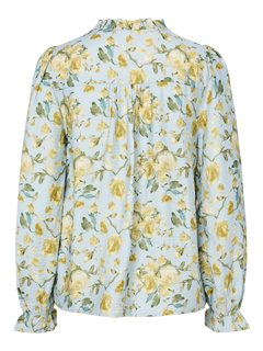 Yaskaya Ls Shirt - Skyway Matira
