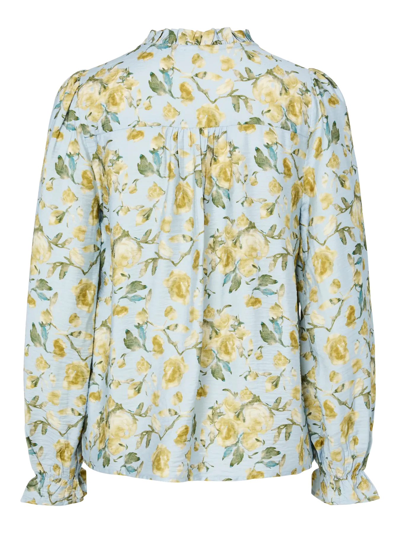 Yaskaya Ls Shirt - Skyway Matira