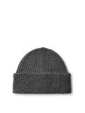 Selected Femme Lulu Mössa - Medium Grey Melange