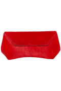 Gzweda Clutch - Poinsettia