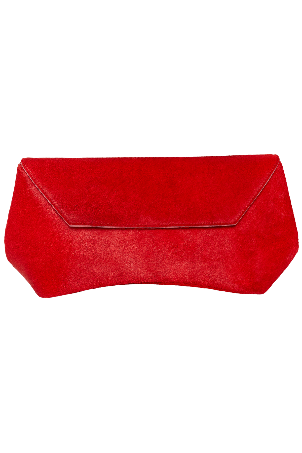 Gzweda Clutch - Poinsettia