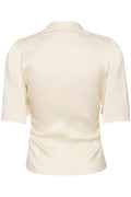BrinaGZ Ss Blouse - Afterglow