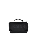 Texel Wash Bag W3 - Black