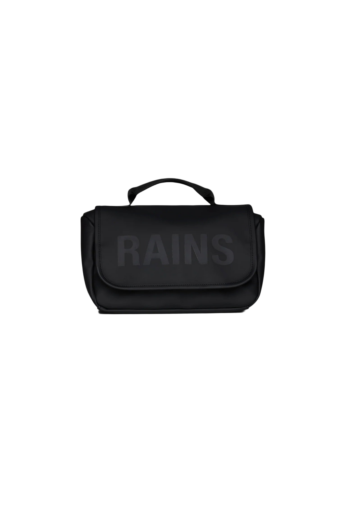 Texel Wash Bag W3 - Black