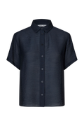Samina Np Shirt - Salute