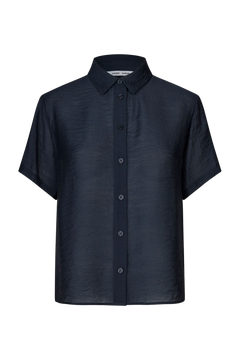 Samina Np Shirt - Salute