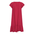 Sunrisecc Crop Dress - Margherita