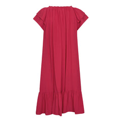 Sunrisecc Crop Dress - Margherita