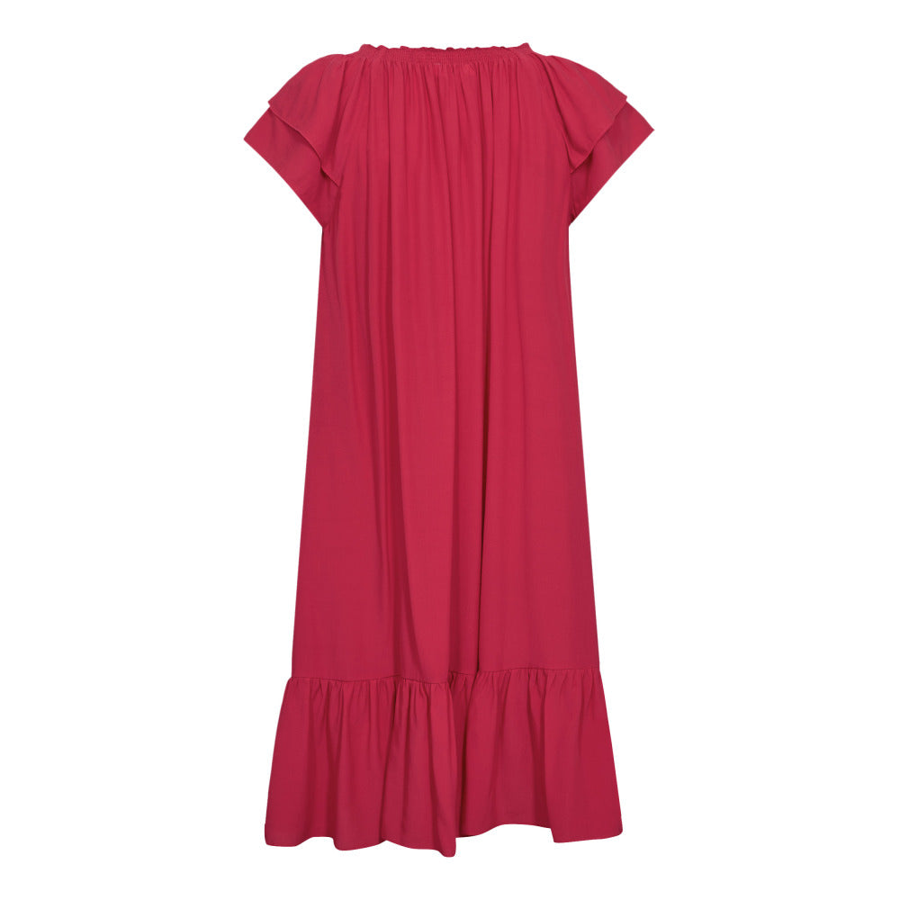 Sunrisecc Crop Dress - Margherita
