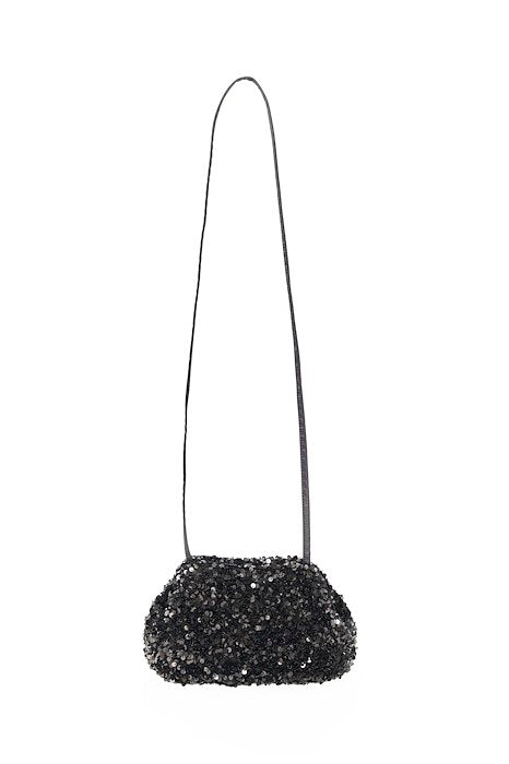 DalinaPW BA - Black
