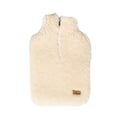 Cozy Varmtvannsfutteral - Creme