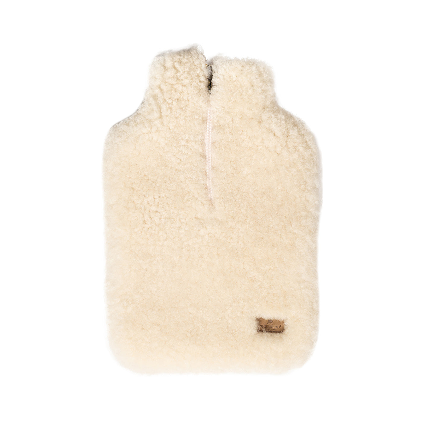 Cozy Varmtvannsfutteral - Creme
